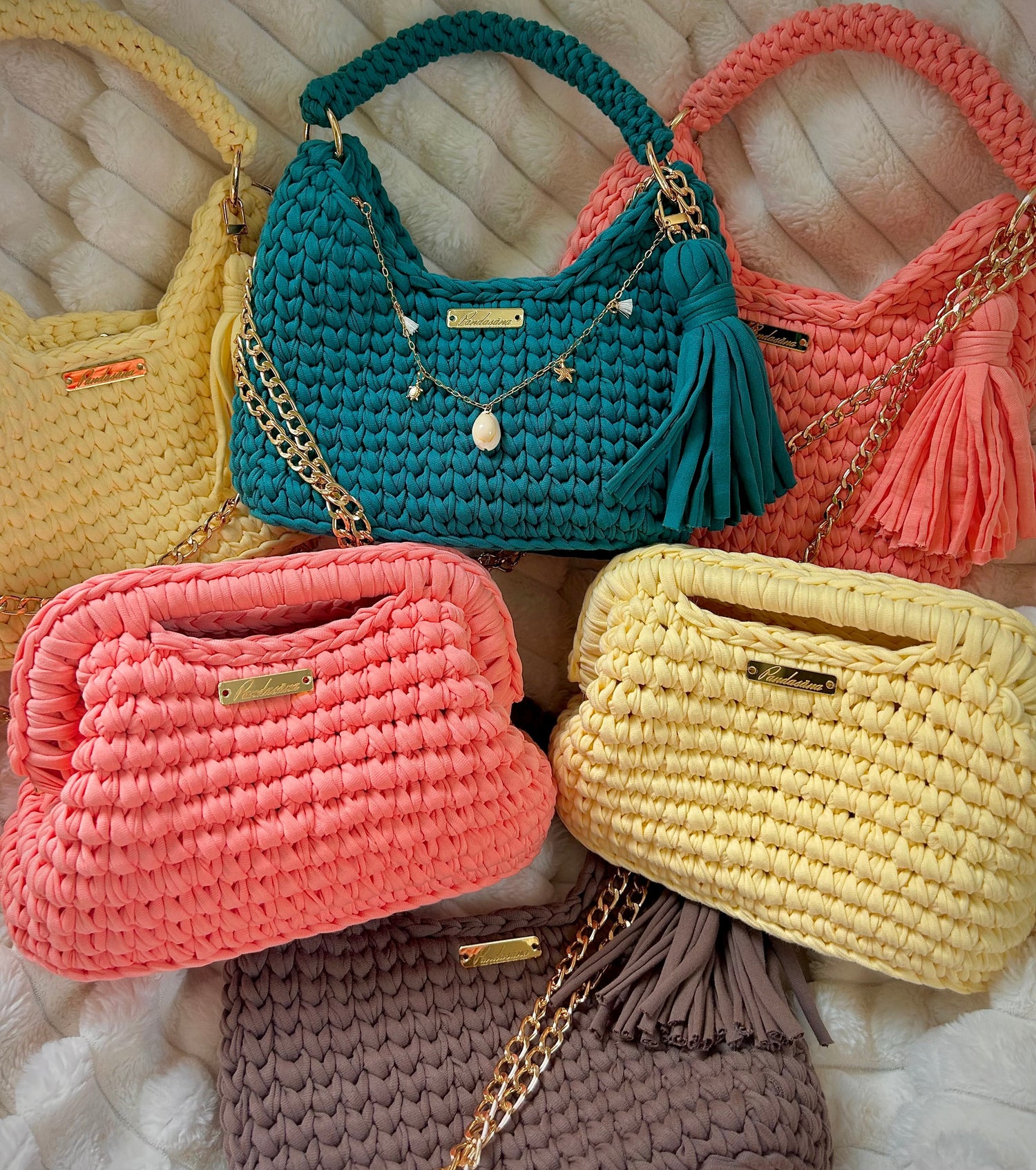 Sacs
