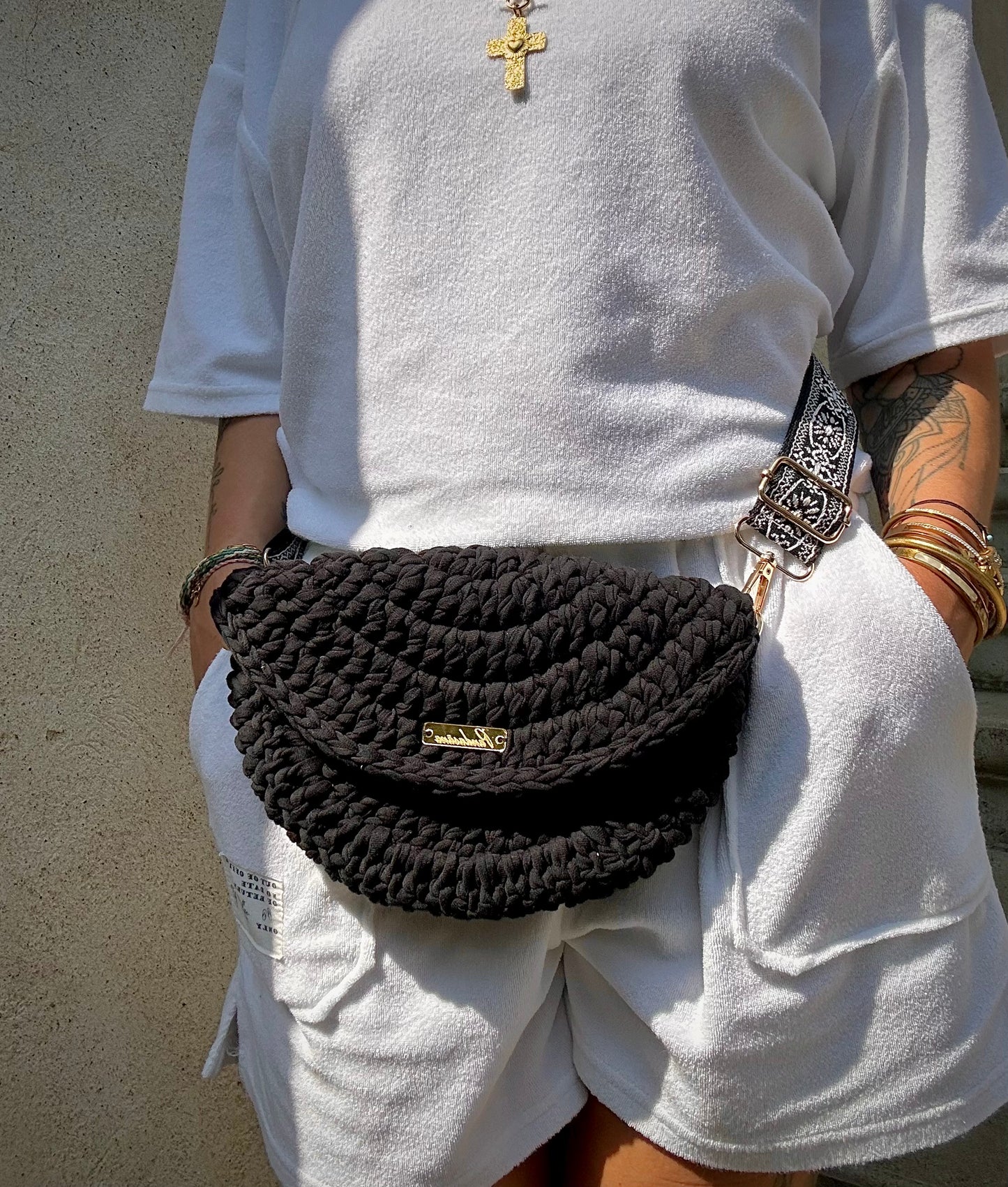 Sac TALÏA