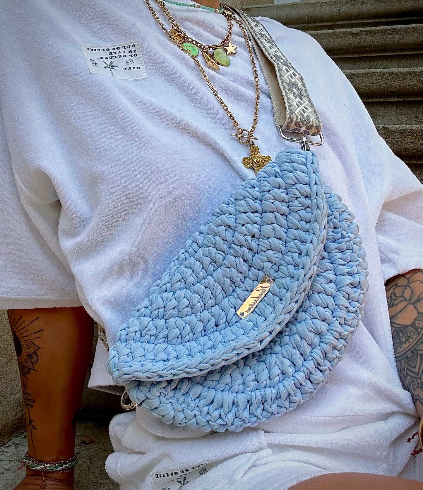 Sac TALÏA