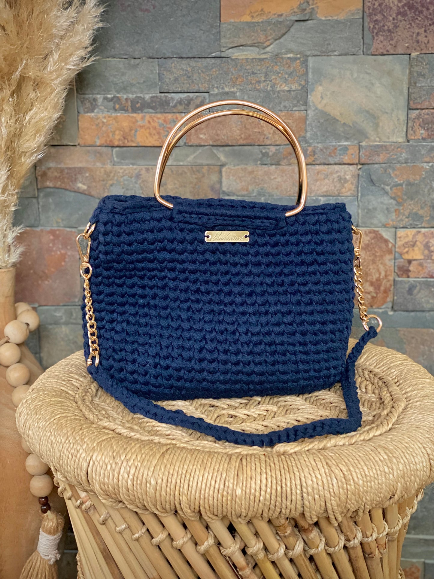 Sac ALMÄ