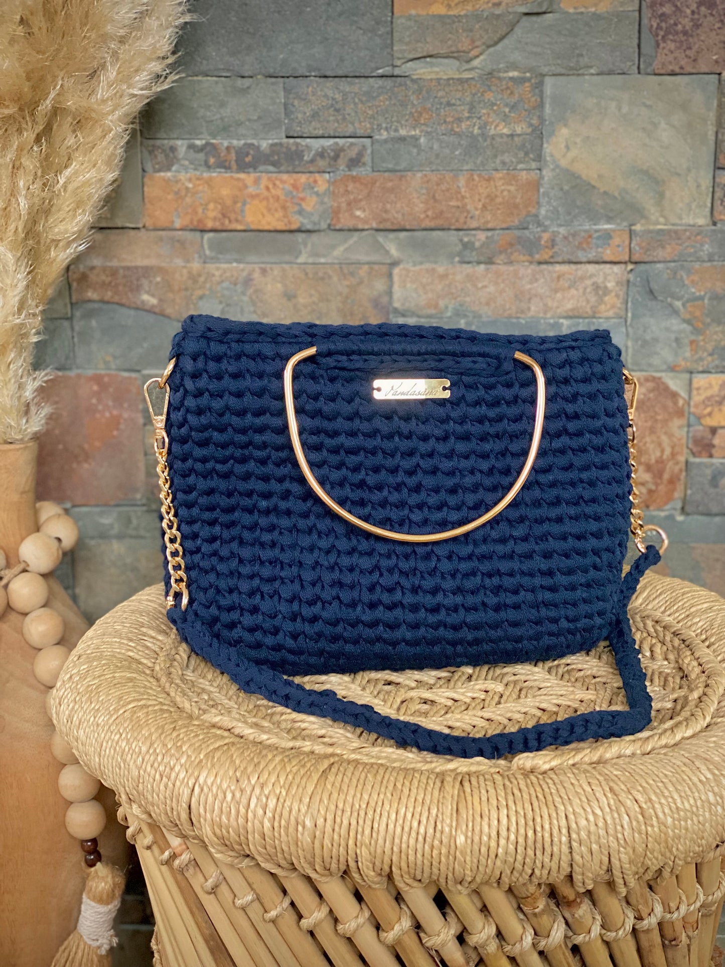 Sac ALMÄ