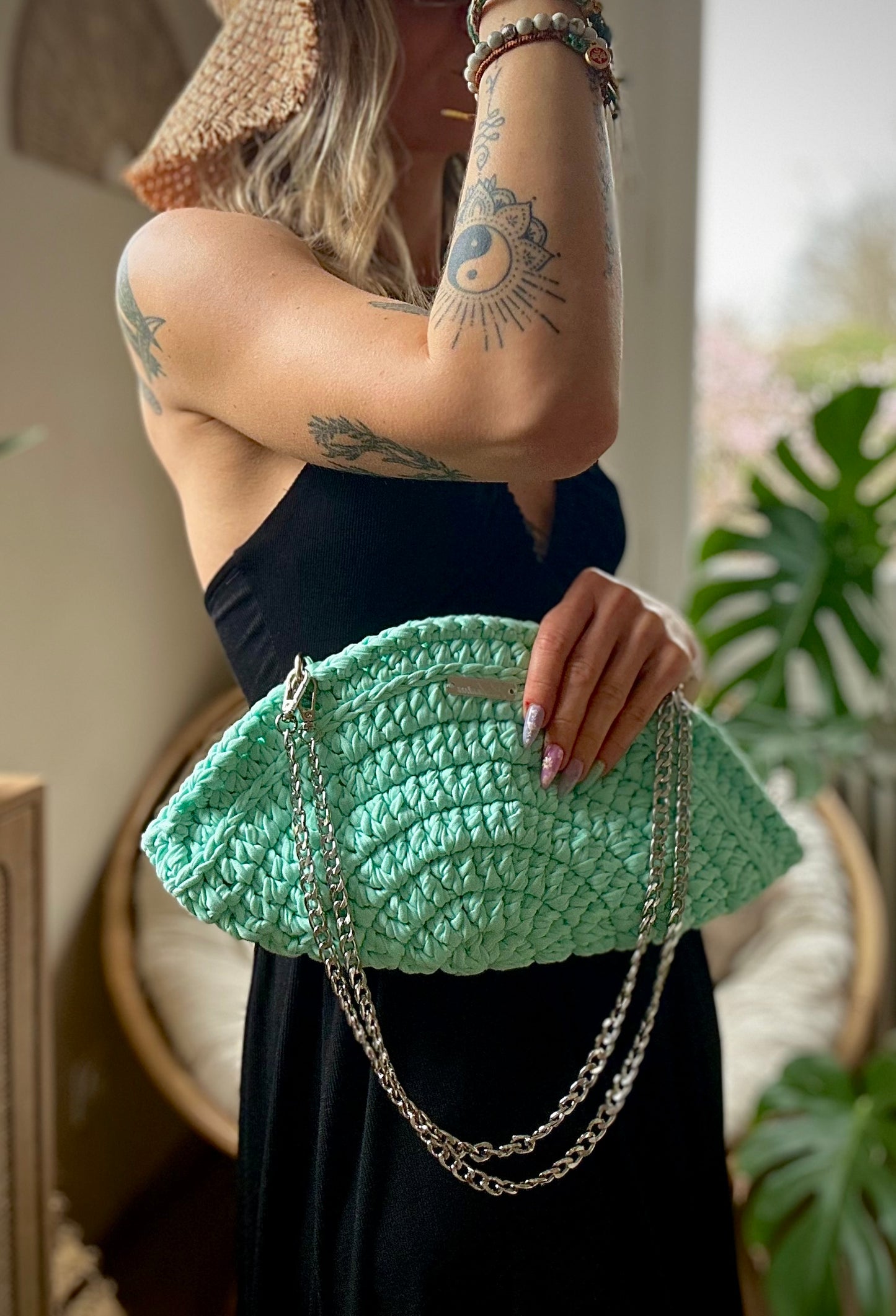 Sac OCEÄ