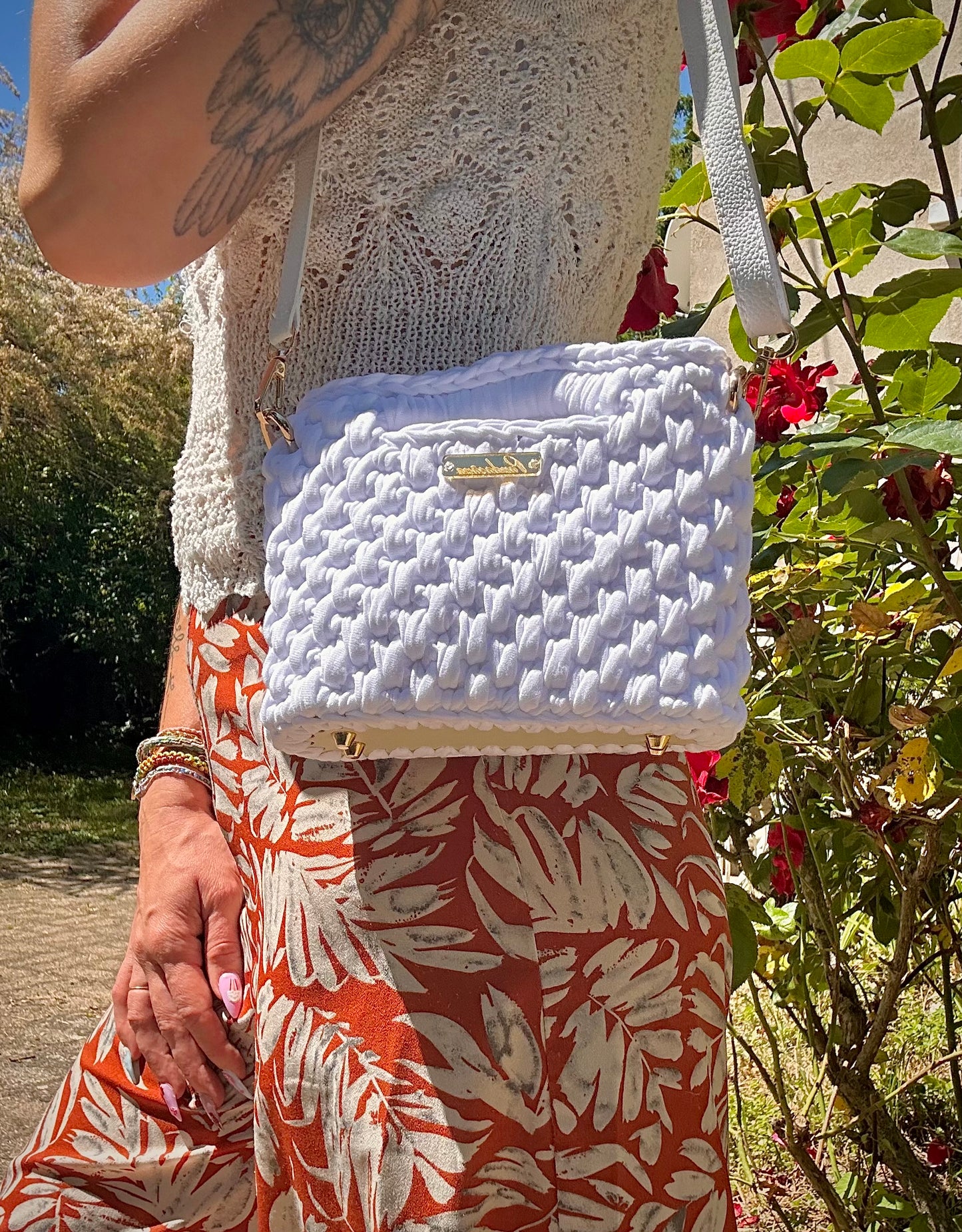 Sac ELENÄ