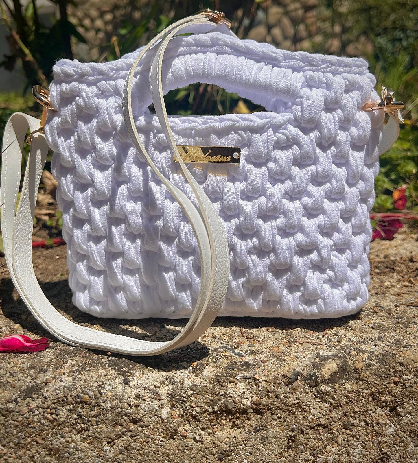 Sac ELENÄ